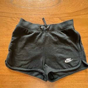 Nike athletic shorts